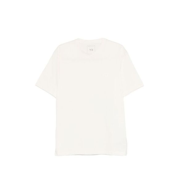 Y-3 Men Lgoo T-Shirt